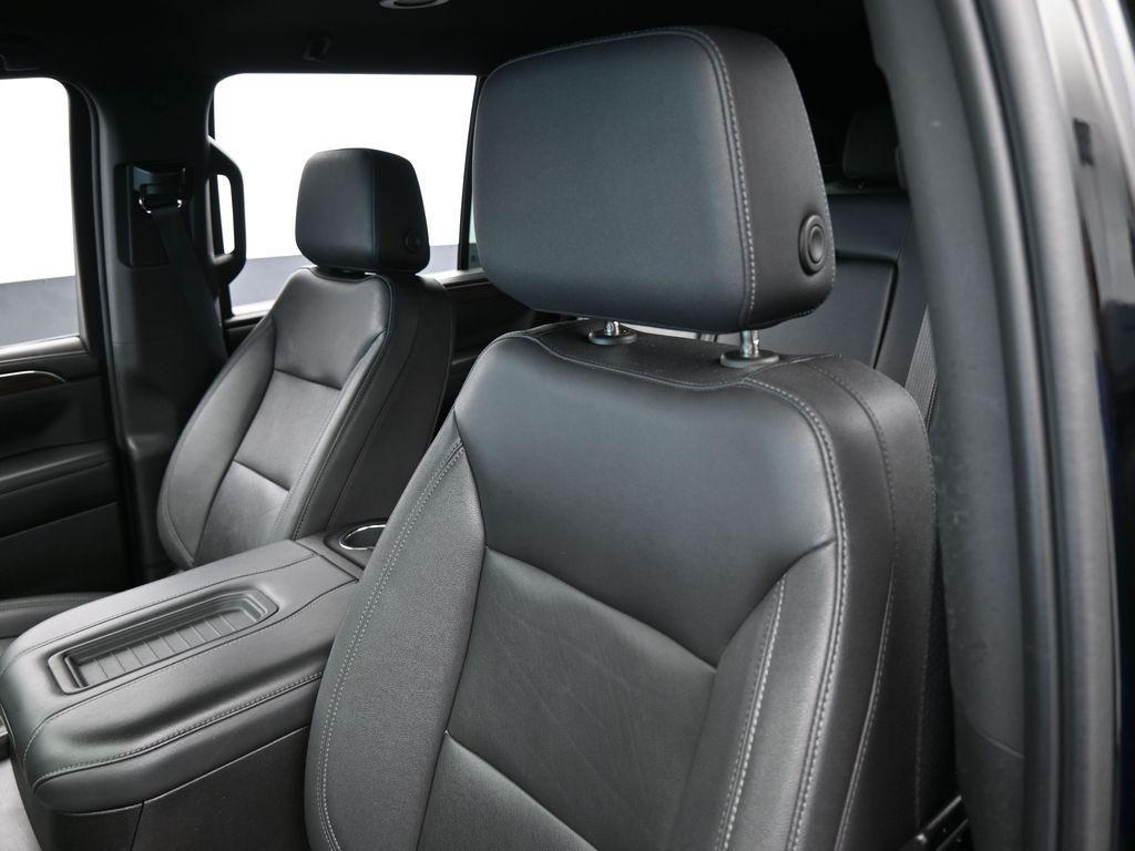 used 2023 Chevrolet Tahoe car, priced at $40,818