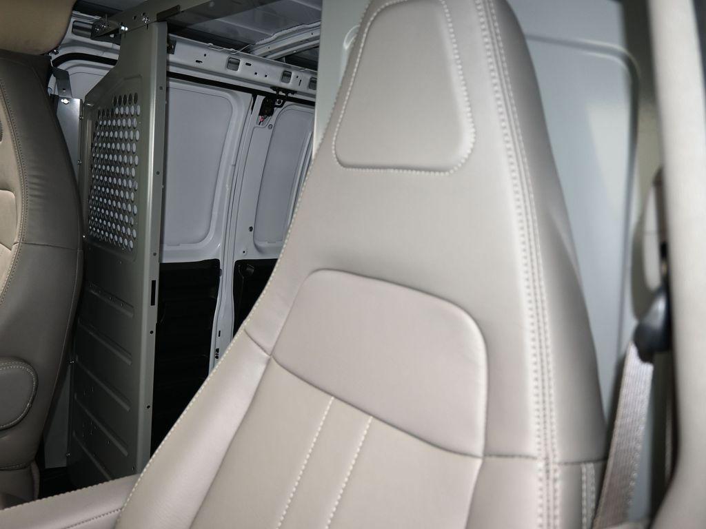 new 2025 Chevrolet Express 2500 car, priced at $43,235