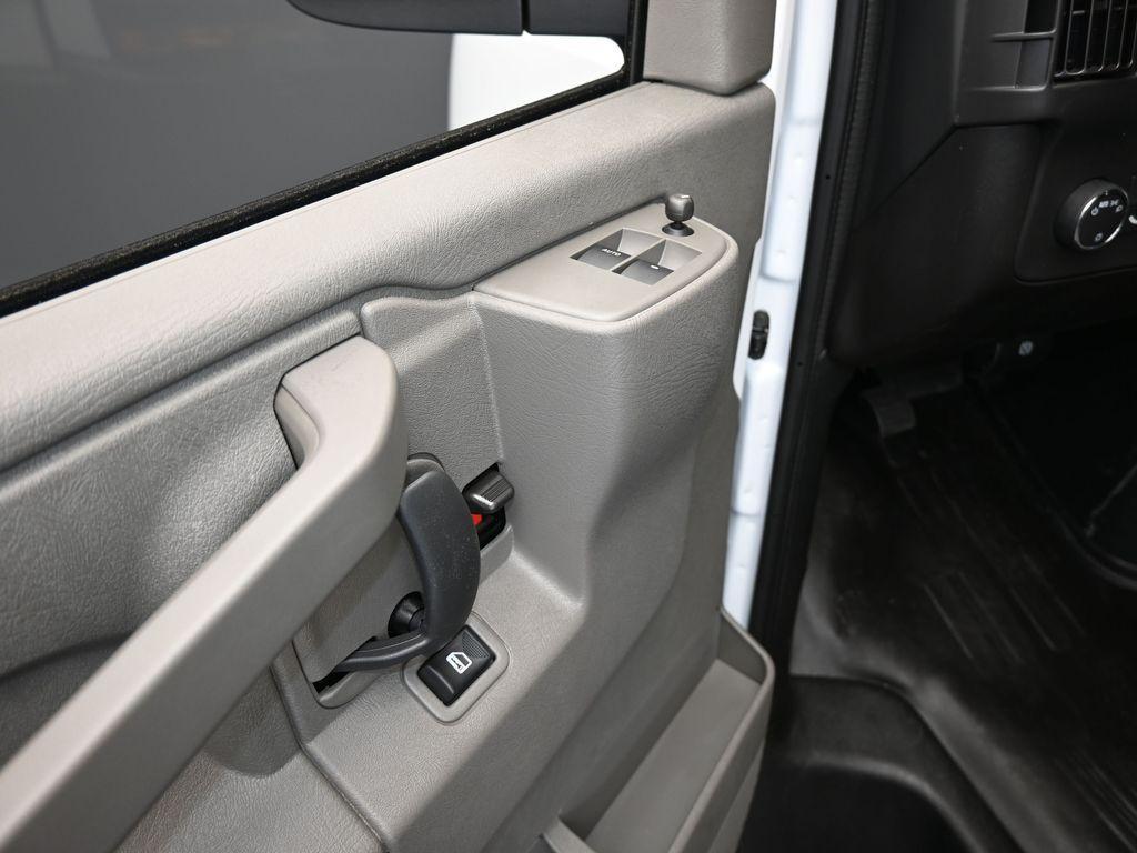 new 2025 Chevrolet Express 2500 car, priced at $43,235