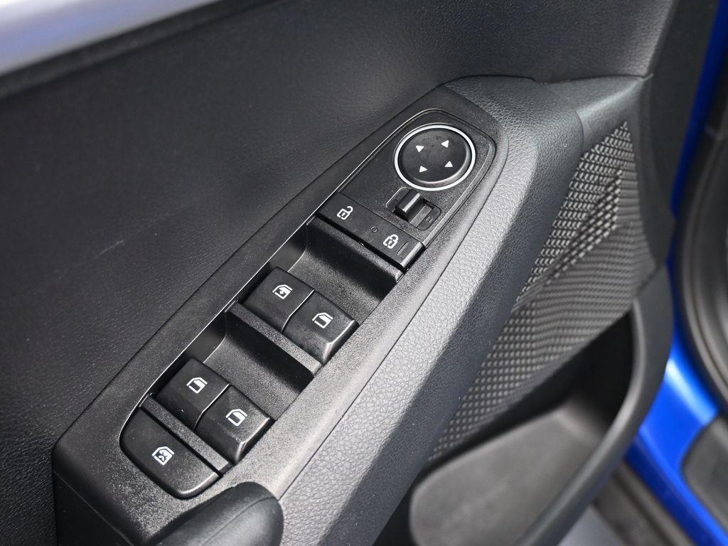 used 2022 Kia Seltos car, priced at $15,896