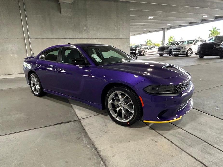 new 2023 Dodge Charger car, priced at $28,903