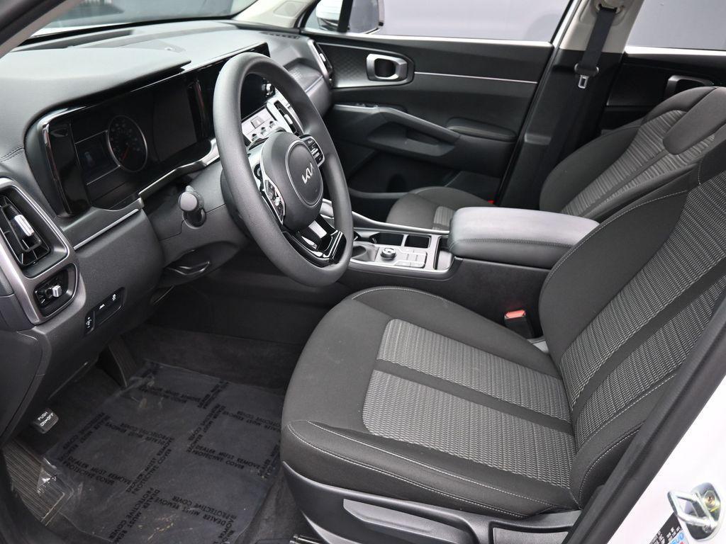 used 2023 Kia Sorento car, priced at $21,951