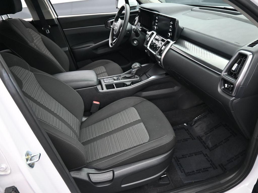 used 2023 Kia Sorento car, priced at $21,951