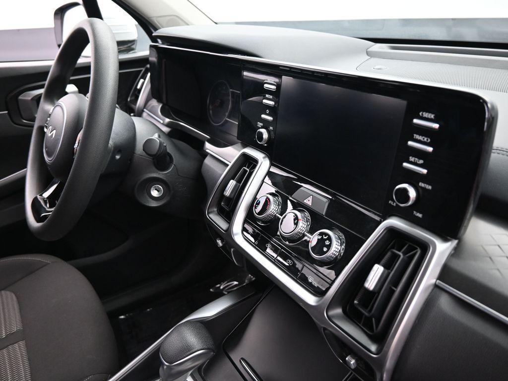 used 2023 Kia Sorento car, priced at $21,951