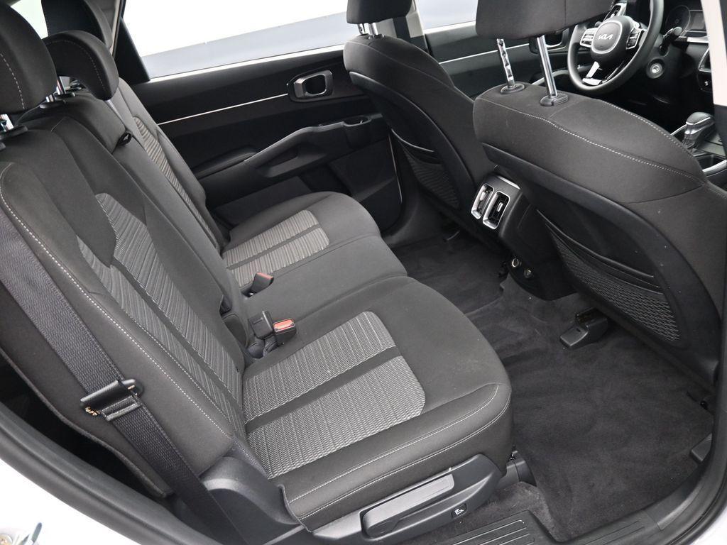 used 2023 Kia Sorento car, priced at $21,951