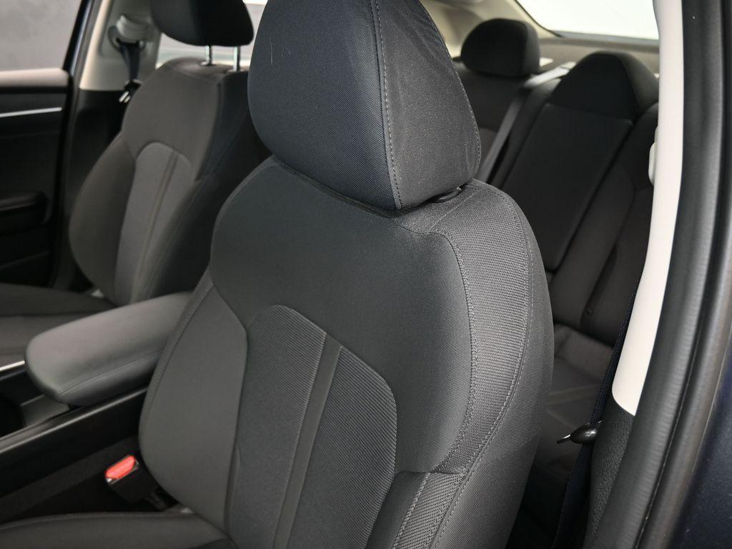 used 2023 Kia K5 car, priced at $19,997