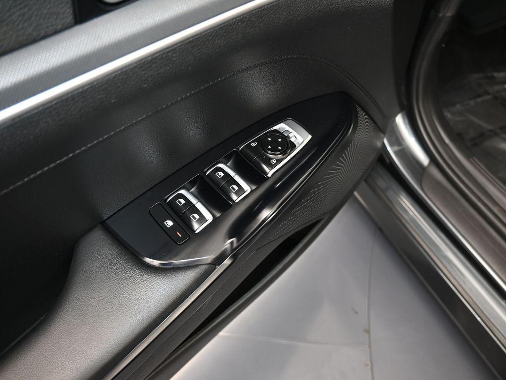 used 2023 Kia K5 car, priced at $19,997
