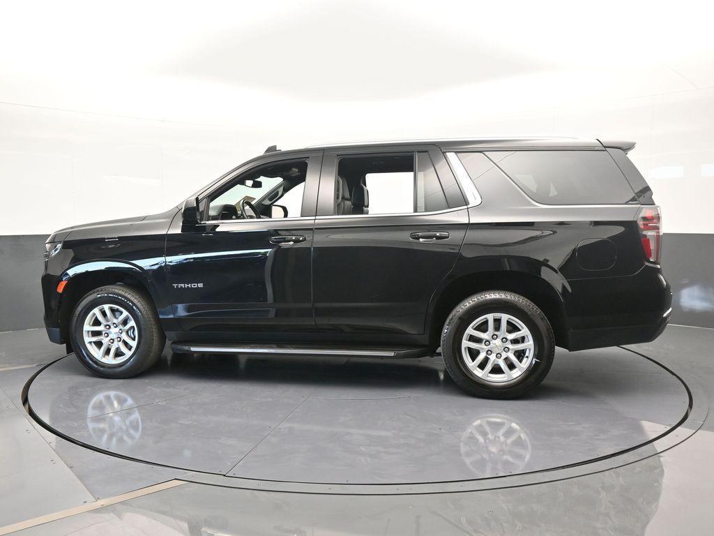 used 2023 Chevrolet Tahoe car, priced at $40,819