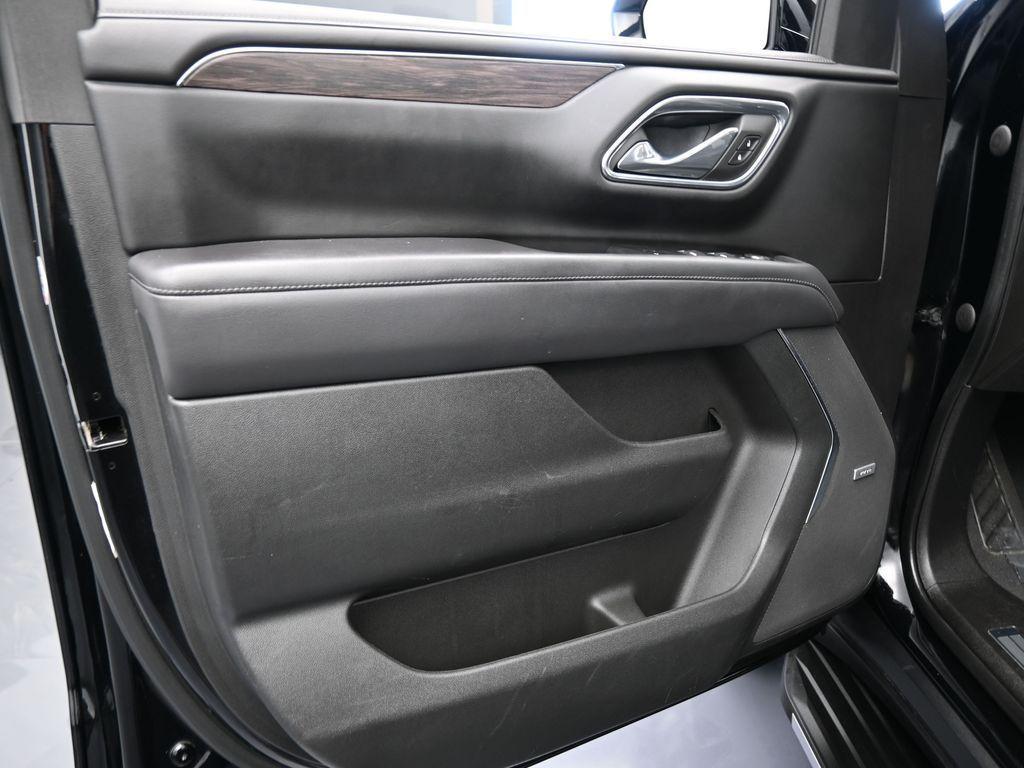 used 2023 Chevrolet Tahoe car, priced at $40,819