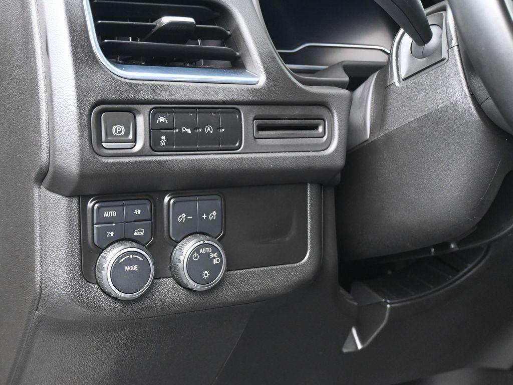 used 2023 Chevrolet Tahoe car, priced at $40,819