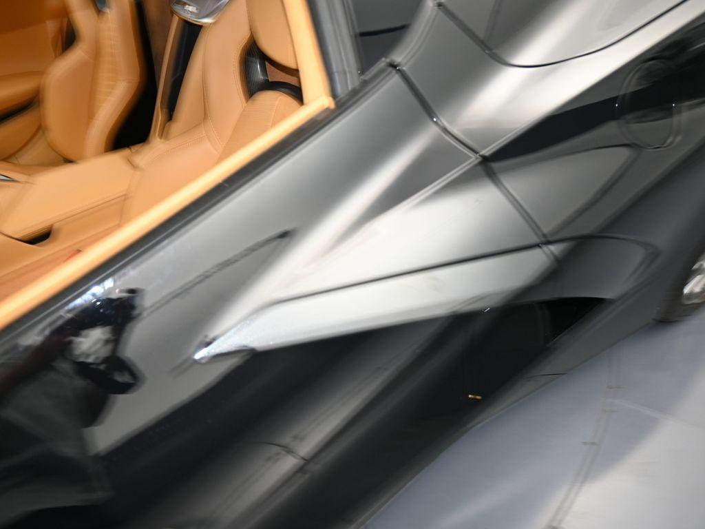 used 2023 Chevrolet Corvette car, priced at $82,199