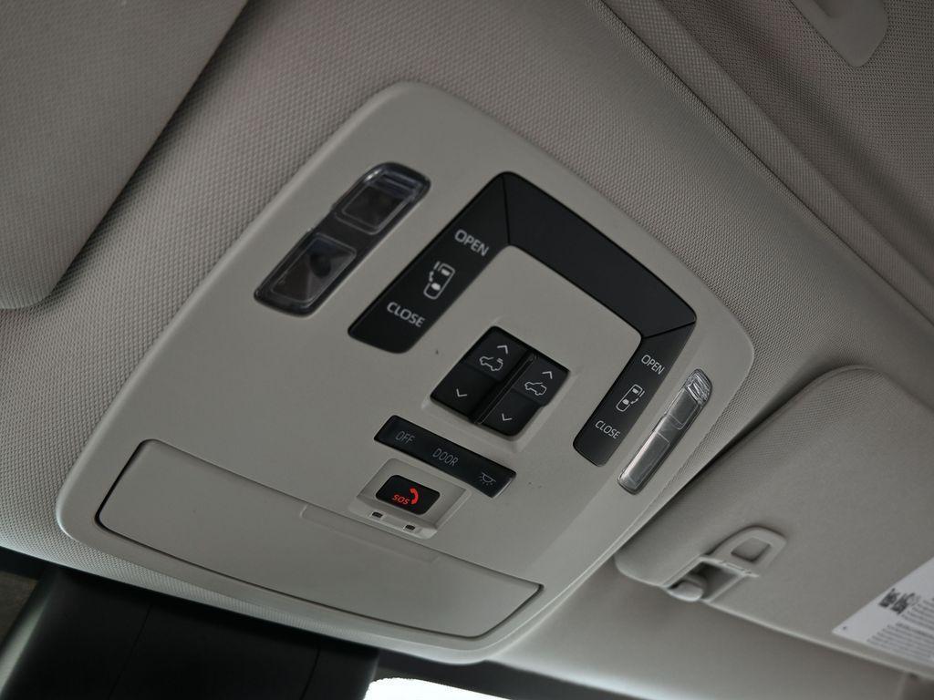used 2021 Toyota Sienna car, priced at $29,435