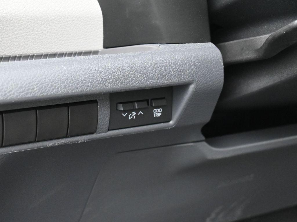 used 2021 Toyota Sienna car, priced at $29,435