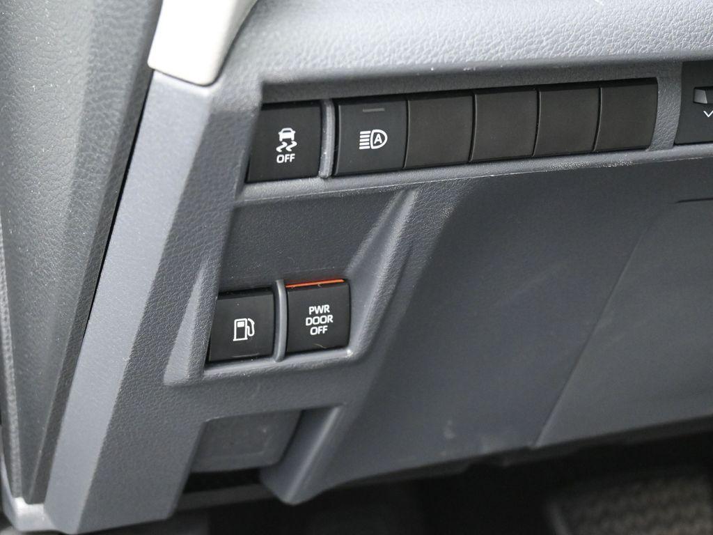 used 2021 Toyota Sienna car, priced at $29,435