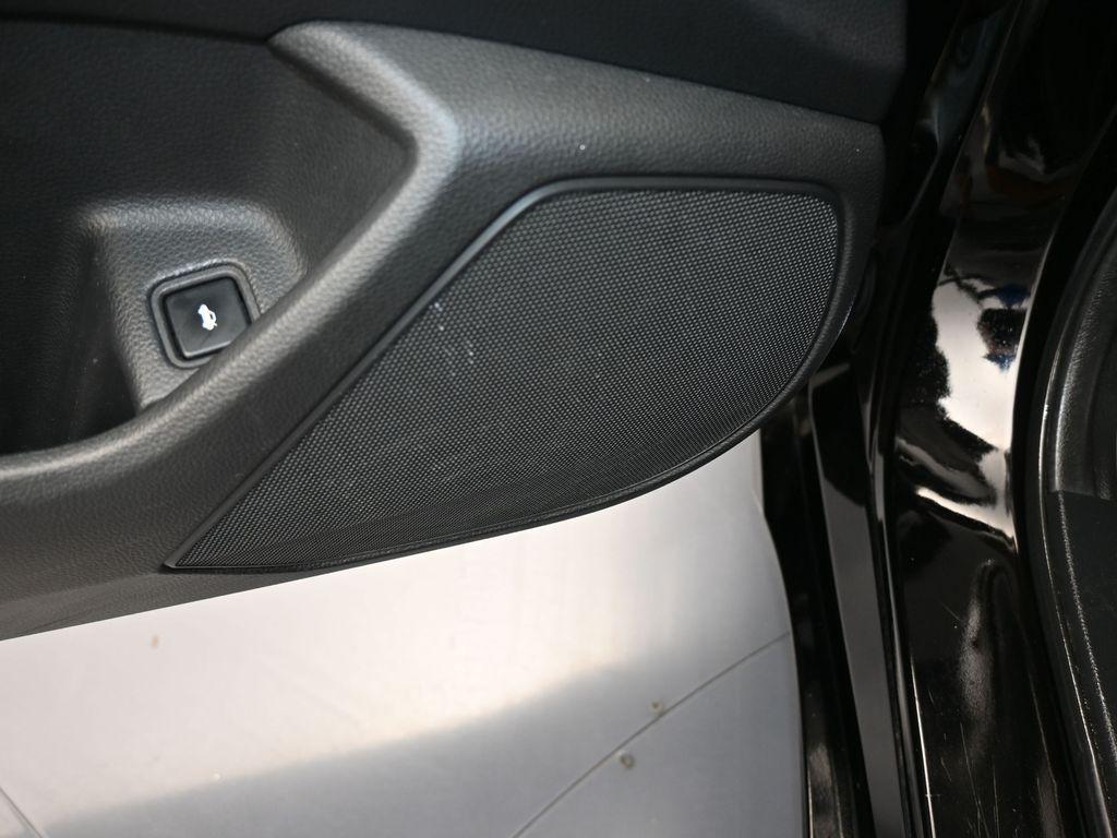 used 2022 Honda Accord car, priced at $15,504