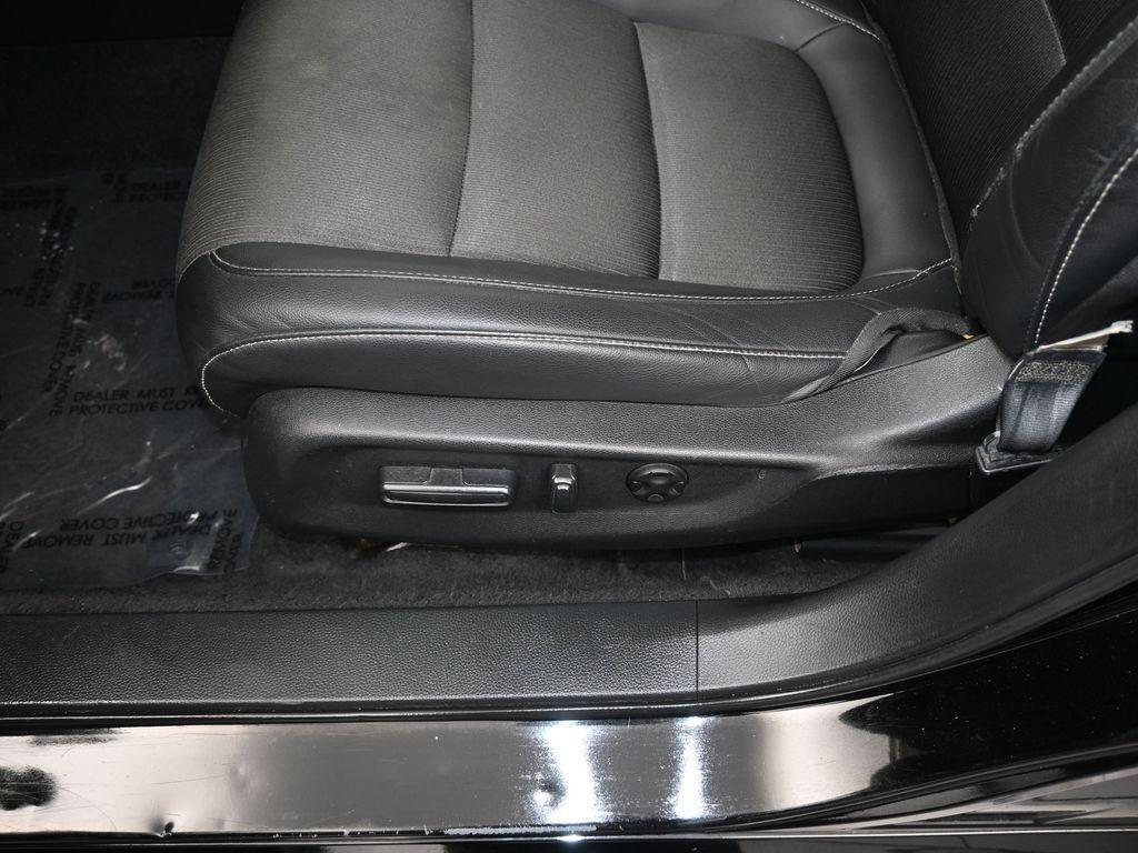 used 2022 Honda Accord car, priced at $15,504