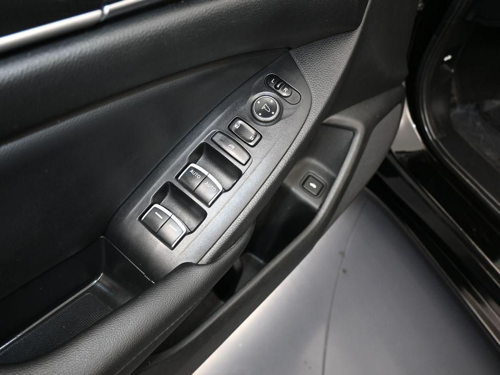 used 2022 Honda Accord car, priced at $15,504