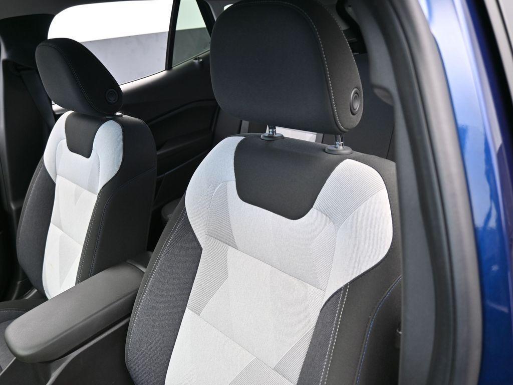 used 2024 Chevrolet Trax car, priced at $18,621