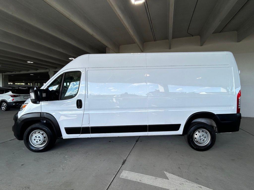 used 2023 Ram ProMaster 2500 car, priced at $32,991