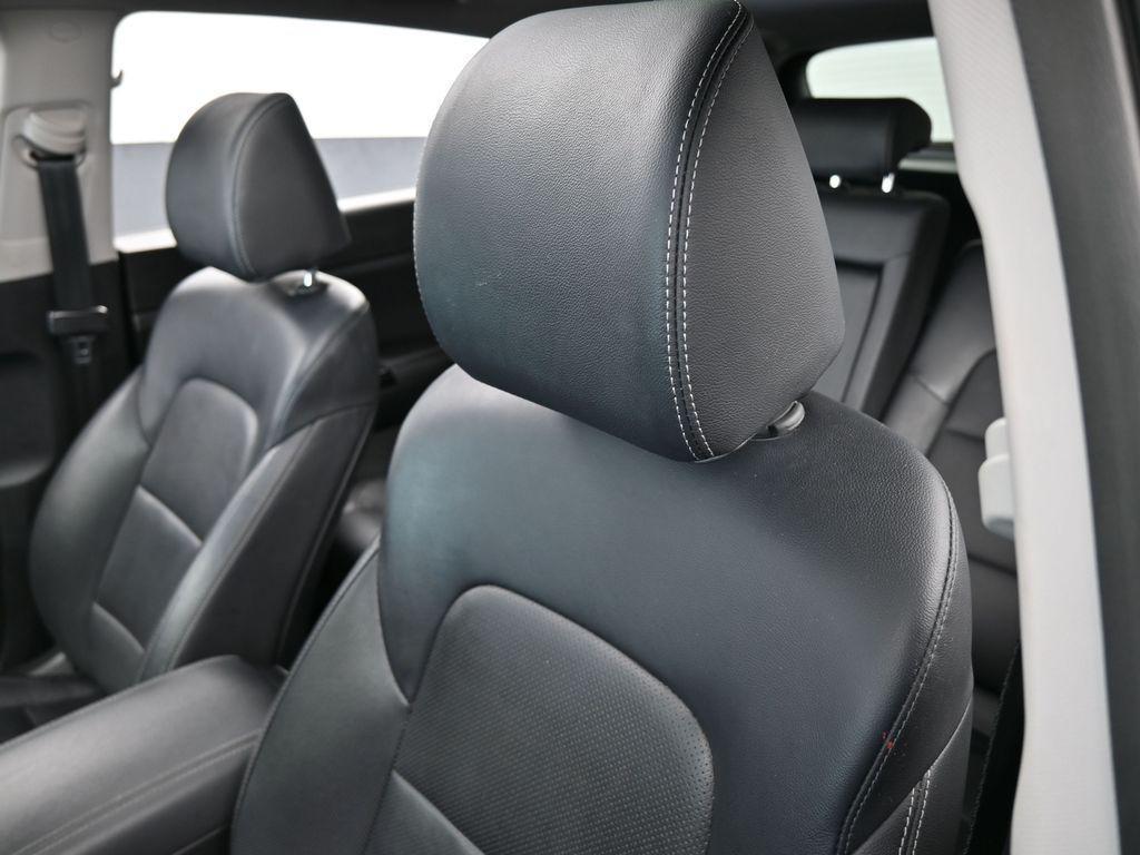 used 2020 Kia Sportage car, priced at $15,430