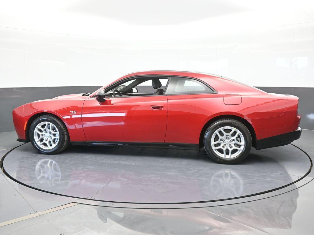 used 2025 Dodge Charger Daytona car, priced at $42,864