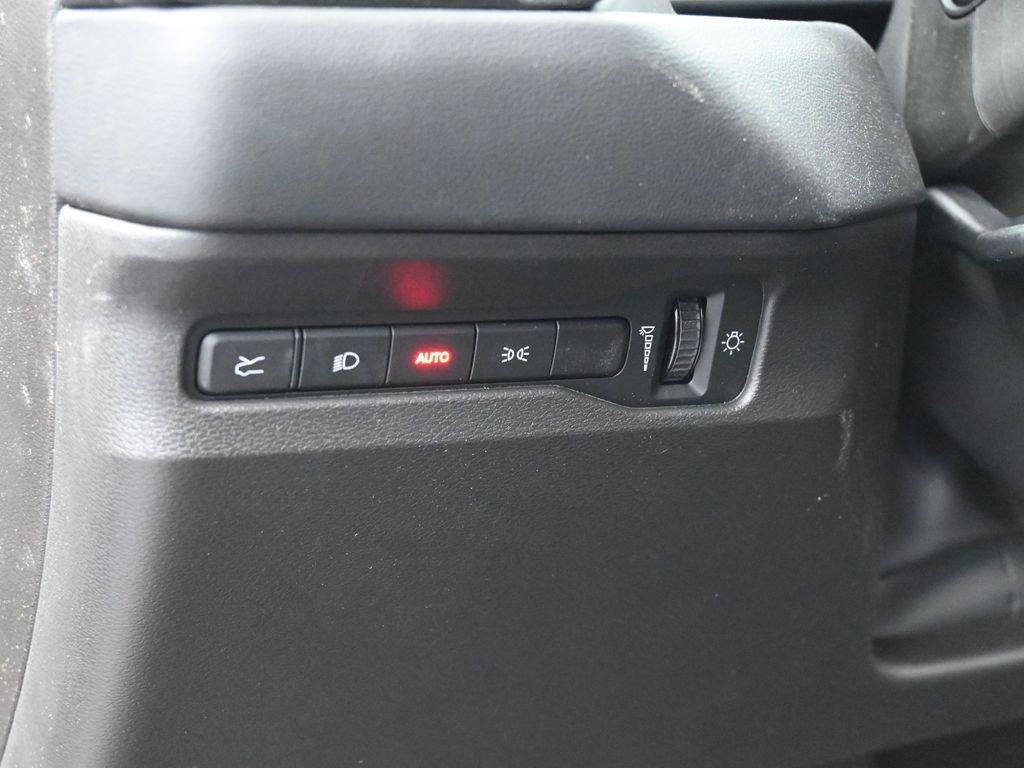 used 2025 Dodge Charger Daytona car, priced at $42,864