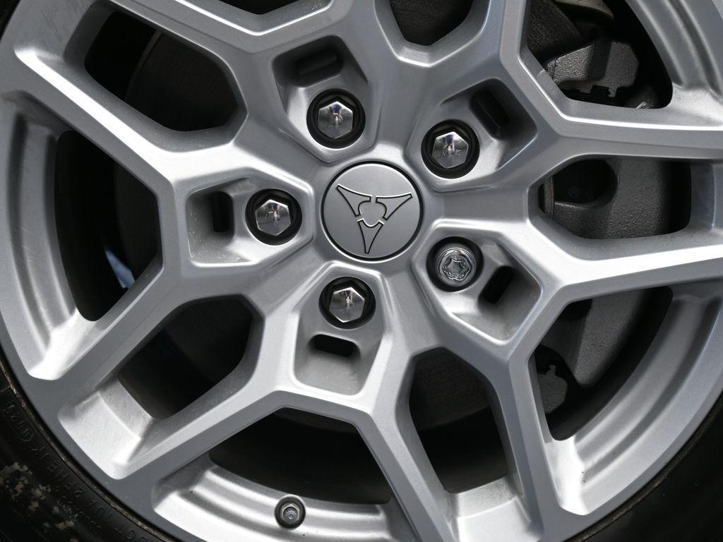 used 2025 Dodge Charger Daytona car, priced at $42,864