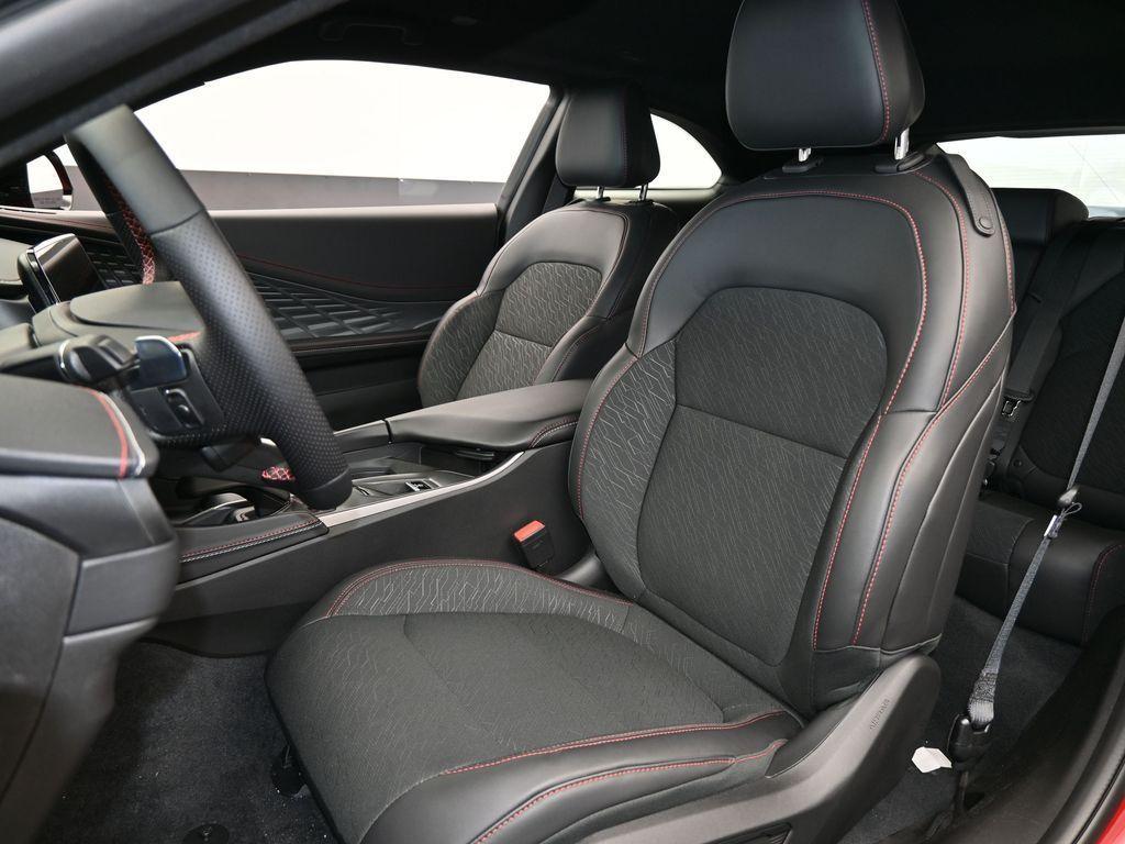 used 2025 Dodge Charger Daytona car, priced at $42,864