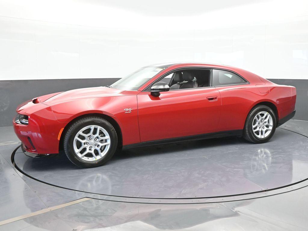 used 2025 Dodge Charger Daytona car, priced at $42,864