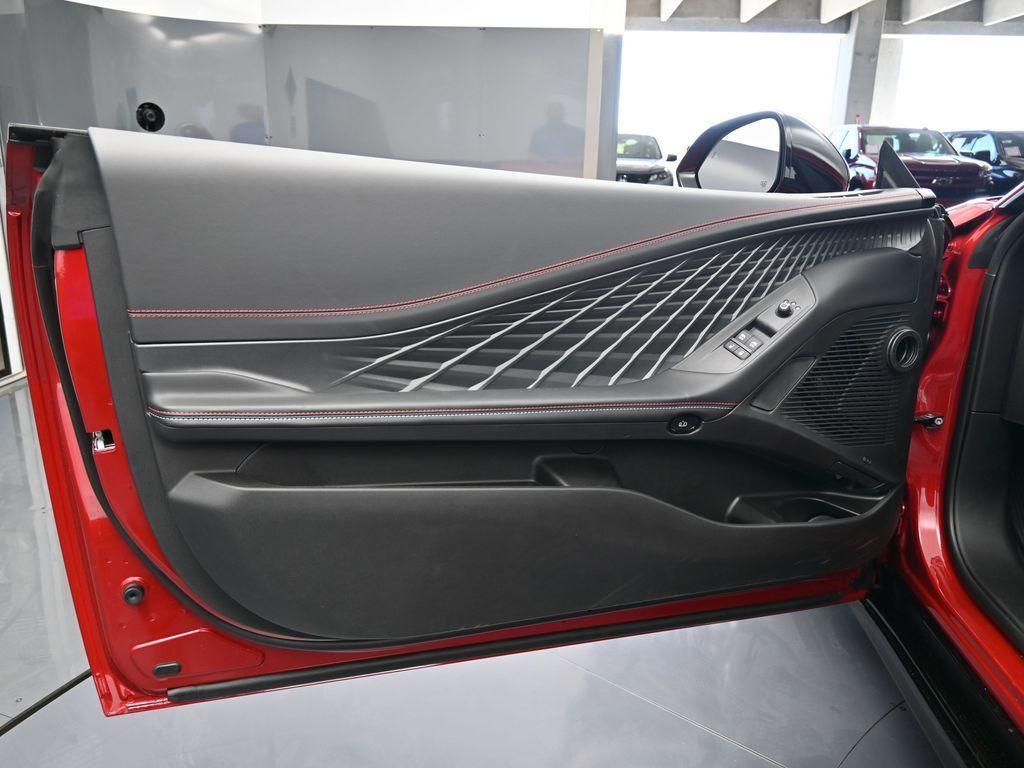 used 2025 Dodge Charger Daytona car, priced at $42,864