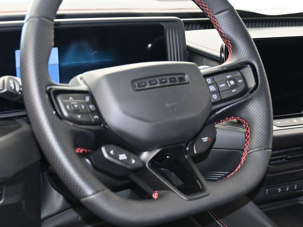 used 2025 Dodge Charger Daytona car, priced at $42,864