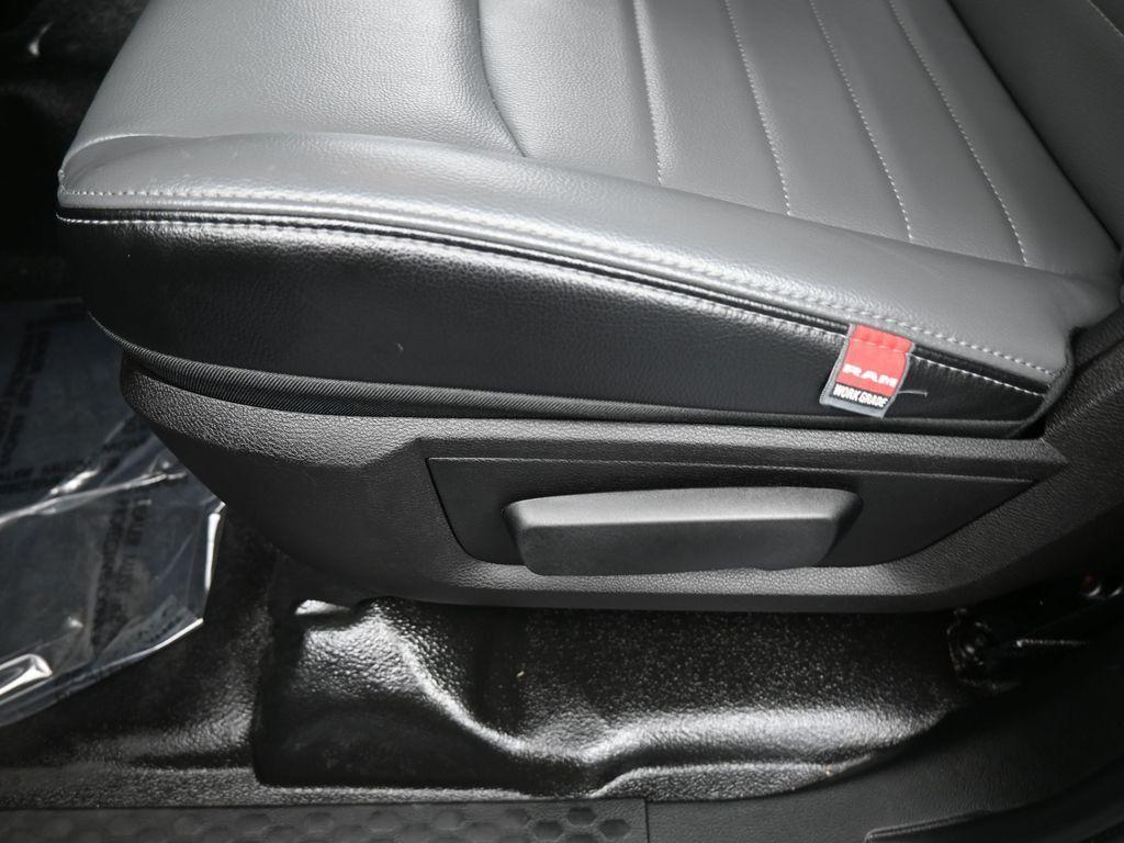 used 2024 Ram 1500 Classic car, priced at $33,995