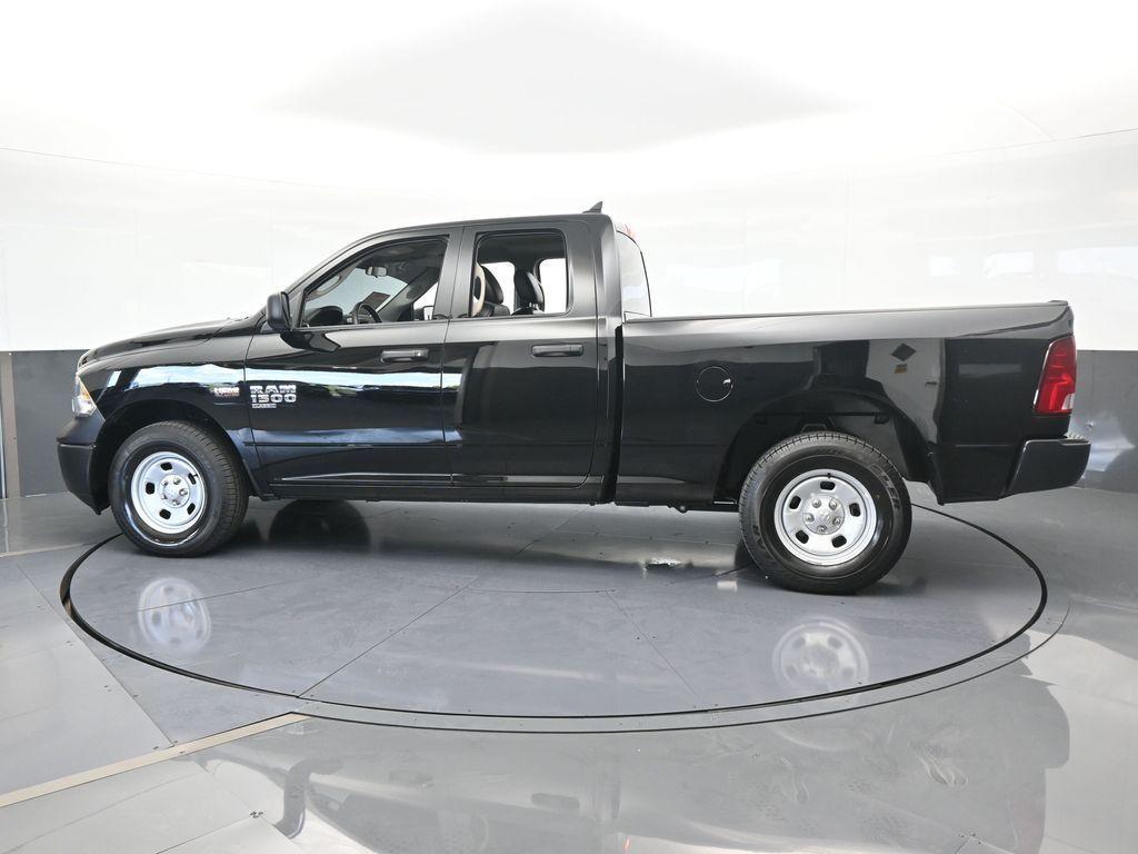 used 2024 Ram 1500 Classic car, priced at $33,995