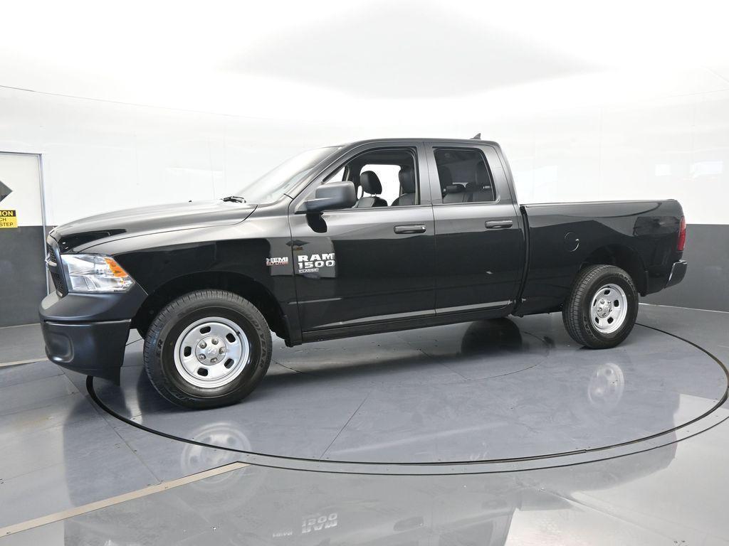 used 2024 Ram 1500 Classic car, priced at $33,995