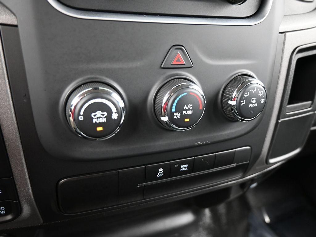 used 2024 Ram 1500 Classic car, priced at $33,995