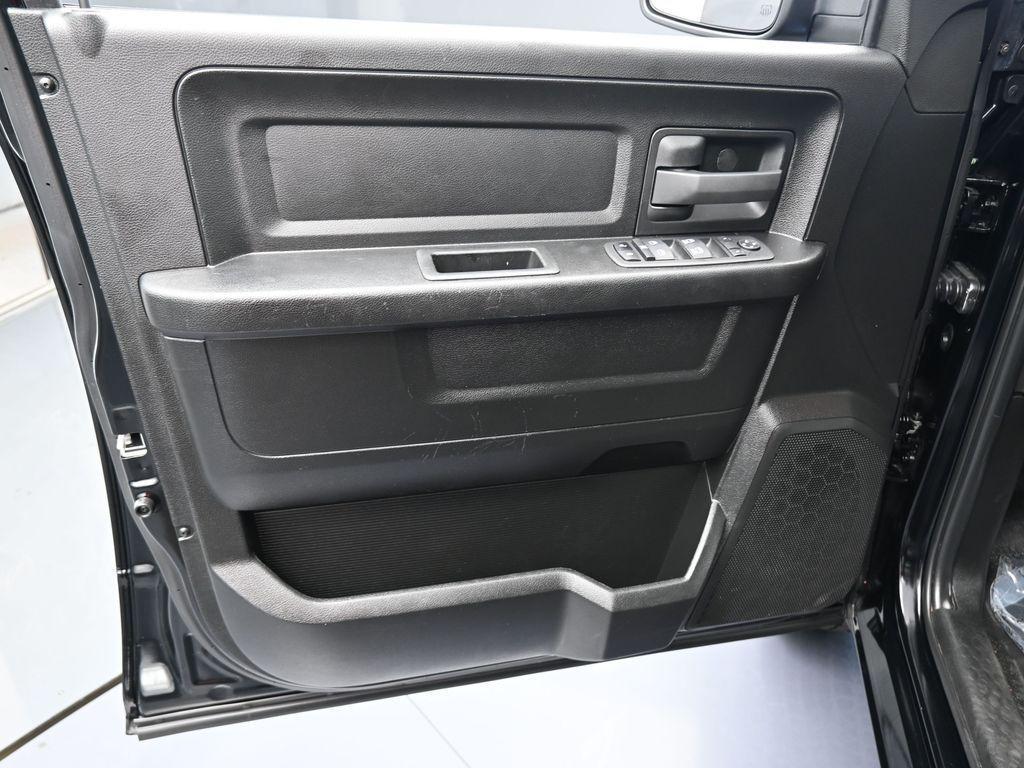 used 2024 Ram 1500 Classic car, priced at $33,995