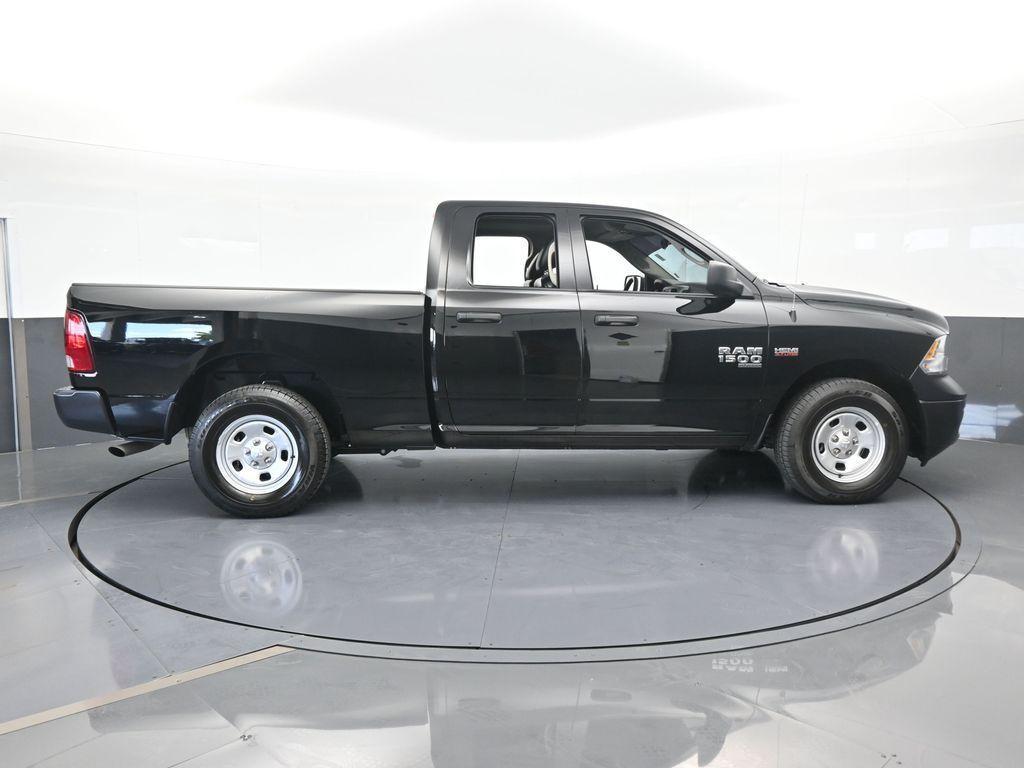 used 2024 Ram 1500 Classic car, priced at $33,995