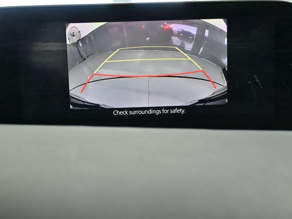 used 2020 Mazda Mazda3 car, priced at $14,497