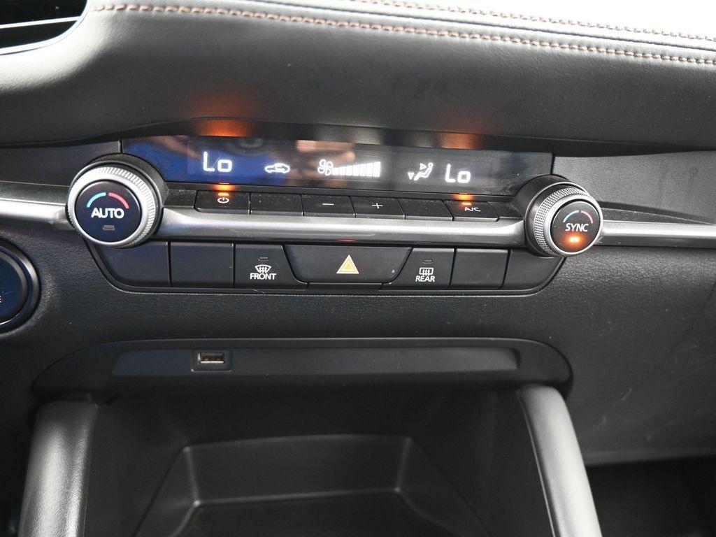 used 2020 Mazda Mazda3 car, priced at $14,497