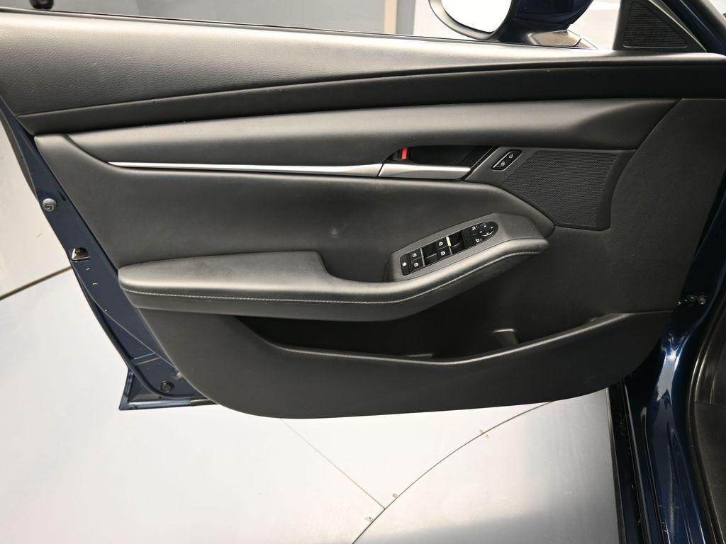 used 2020 Mazda Mazda3 car, priced at $14,497