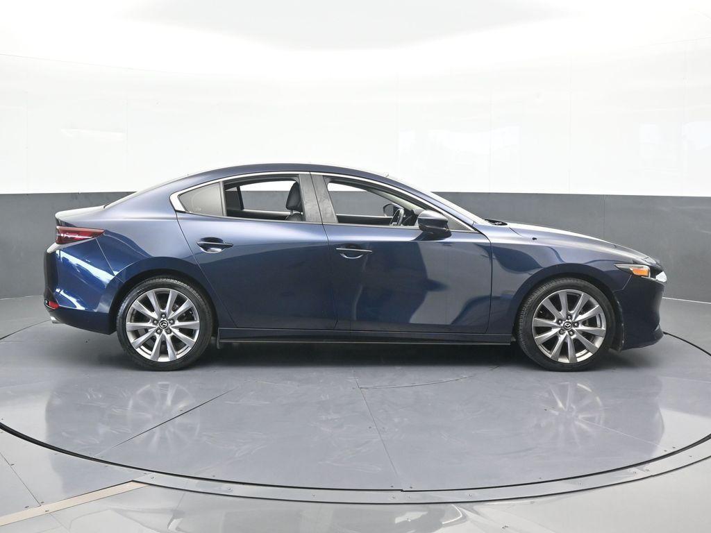 used 2020 Mazda Mazda3 car, priced at $14,497