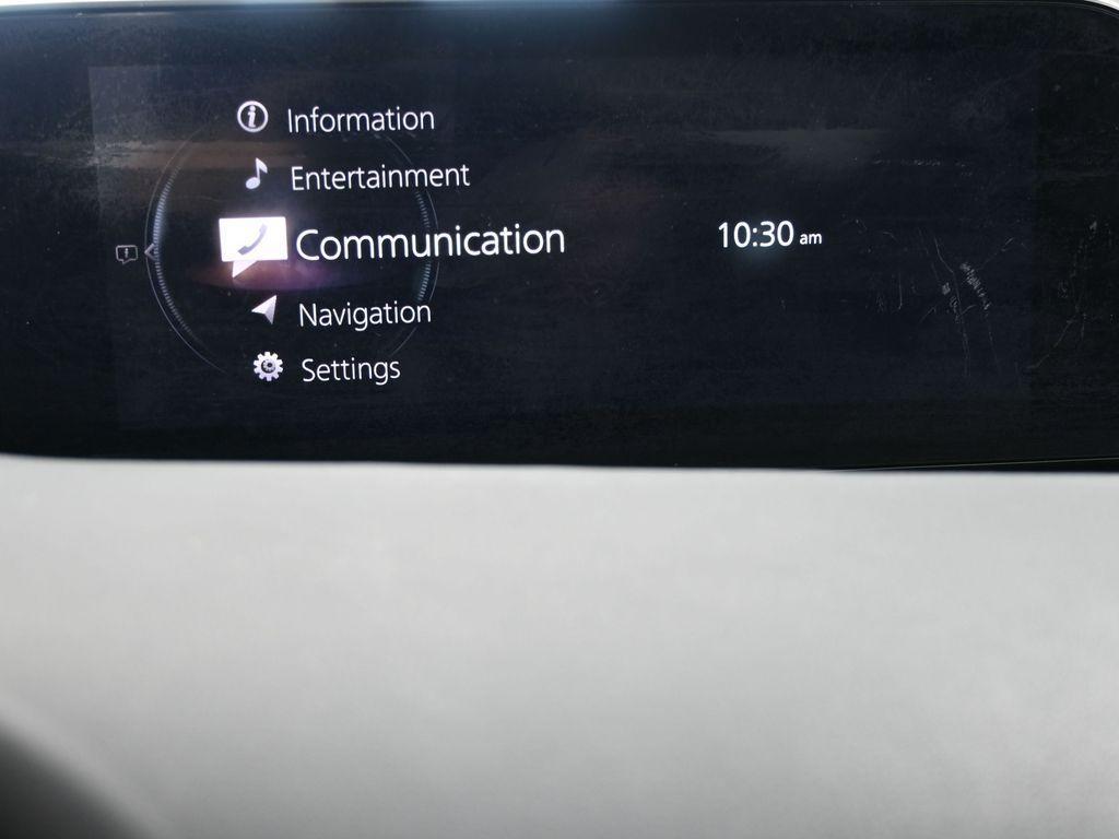 used 2020 Mazda Mazda3 car, priced at $14,497