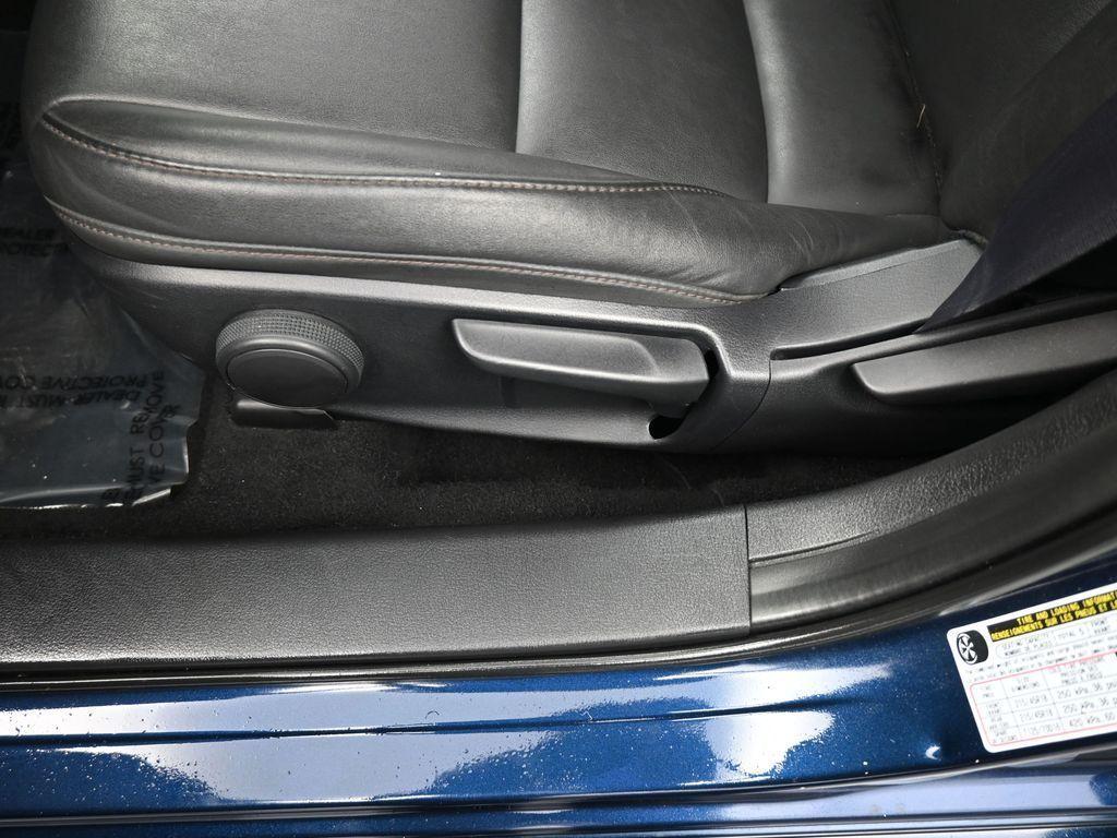 used 2020 Mazda Mazda3 car, priced at $14,497