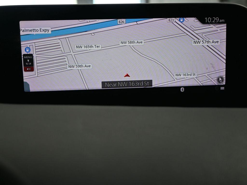 used 2020 Mazda Mazda3 car, priced at $14,497