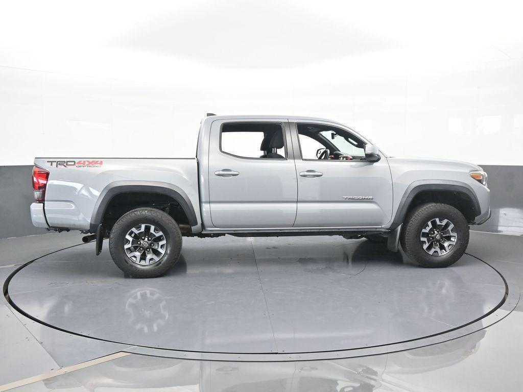 used 2019 Toyota Tacoma car, priced at $29,000