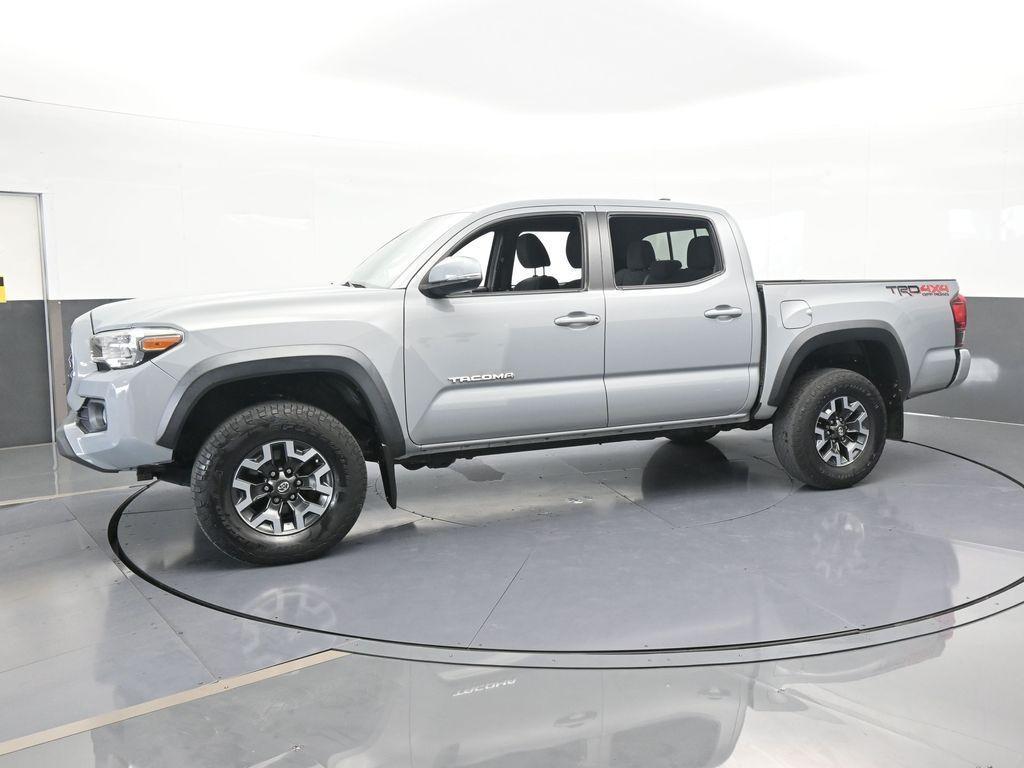 used 2019 Toyota Tacoma car, priced at $29,000