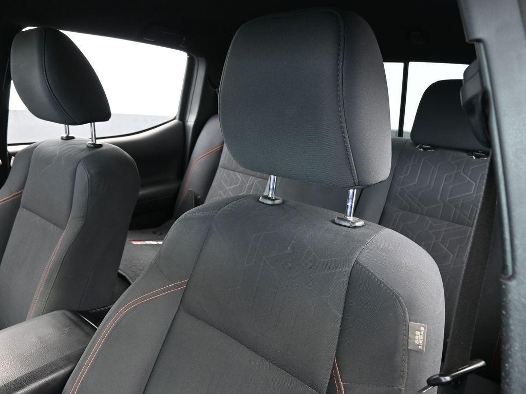 used 2019 Toyota Tacoma car, priced at $29,000