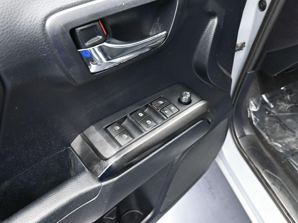 used 2019 Toyota Tacoma car, priced at $29,000