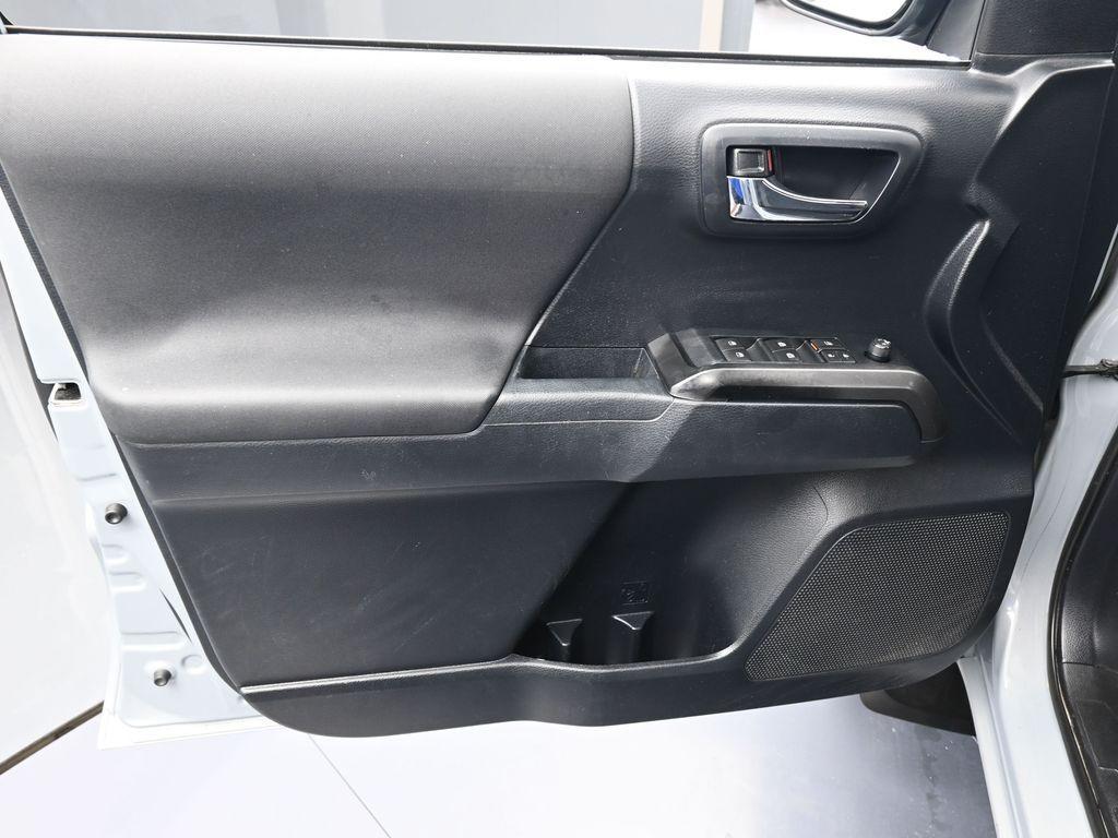 used 2019 Toyota Tacoma car, priced at $29,000