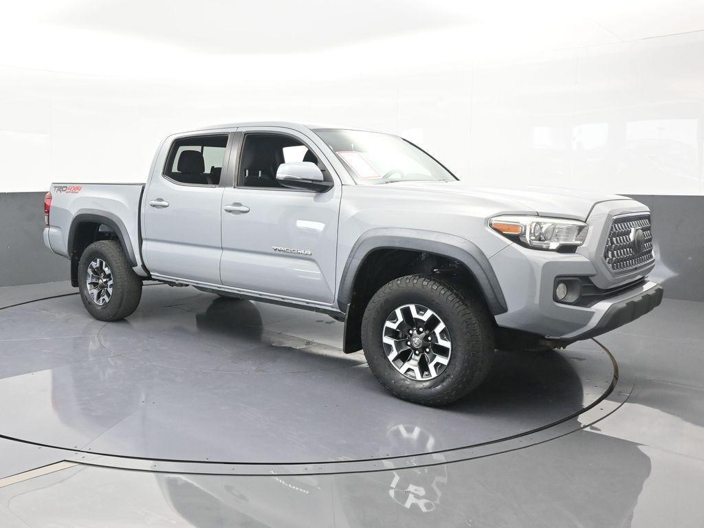 used 2019 Toyota Tacoma car, priced at $29,000